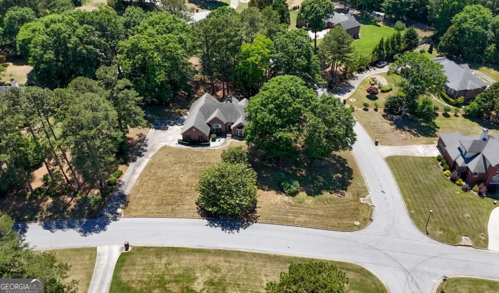 2617 Fireside TRL SW Conyers, GA 30094