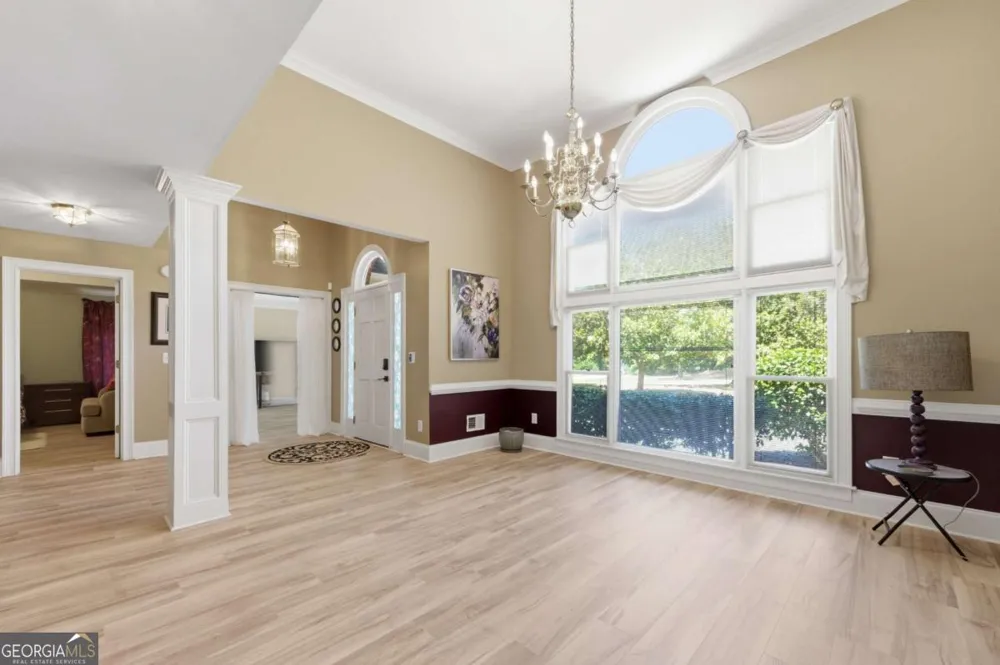 2617 Fireside TRL SW Conyers, GA 30094