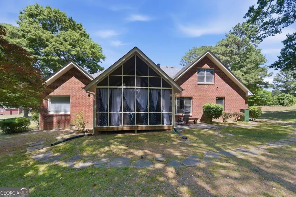 2617 Fireside TRL SW Conyers, GA 30094