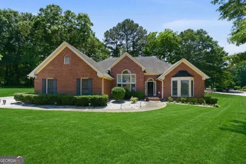 2617 Fireside TRL SW