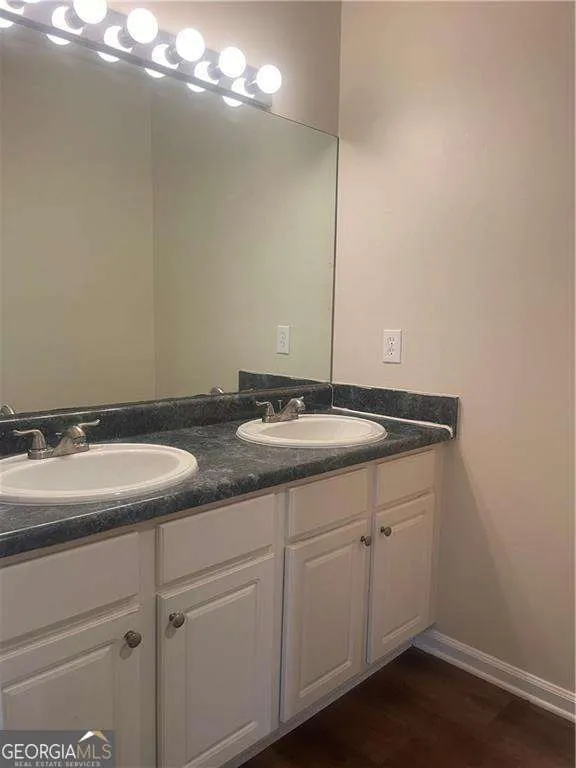4957 N Redan CIR Stone Mountain, GA 30088