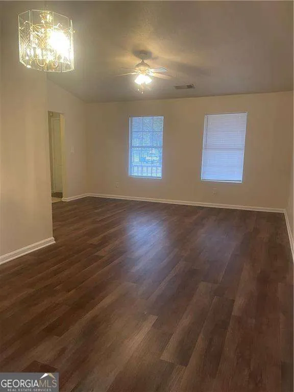 4957 N Redan CIR Stone Mountain, GA 30088