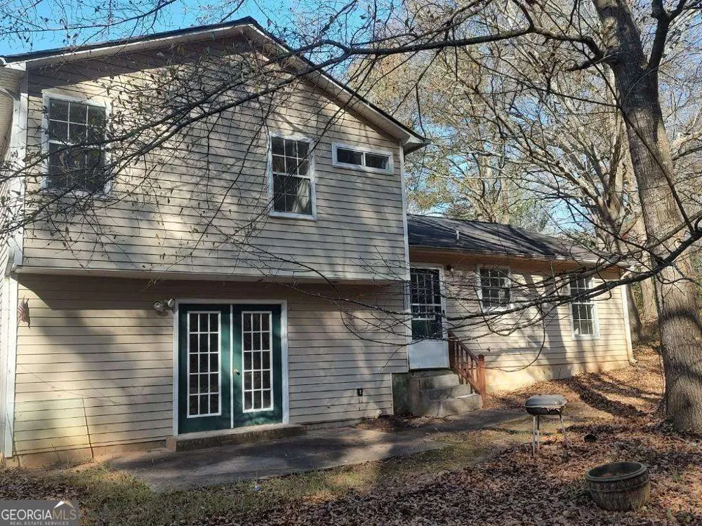 4957 N Redan CIR Stone Mountain, GA 30088