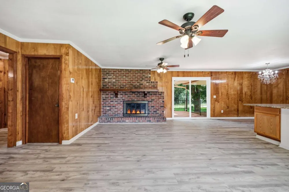 410 Jordan ST Royston, GA 30662