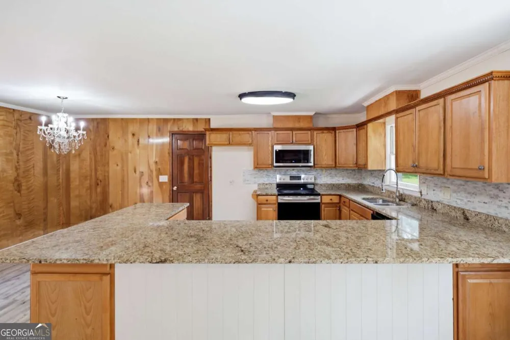 410 Jordan ST Royston, GA 30662