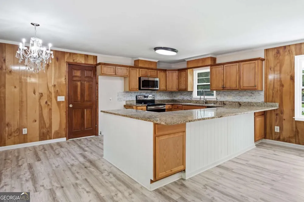 410 Jordan ST Royston, GA 30662
