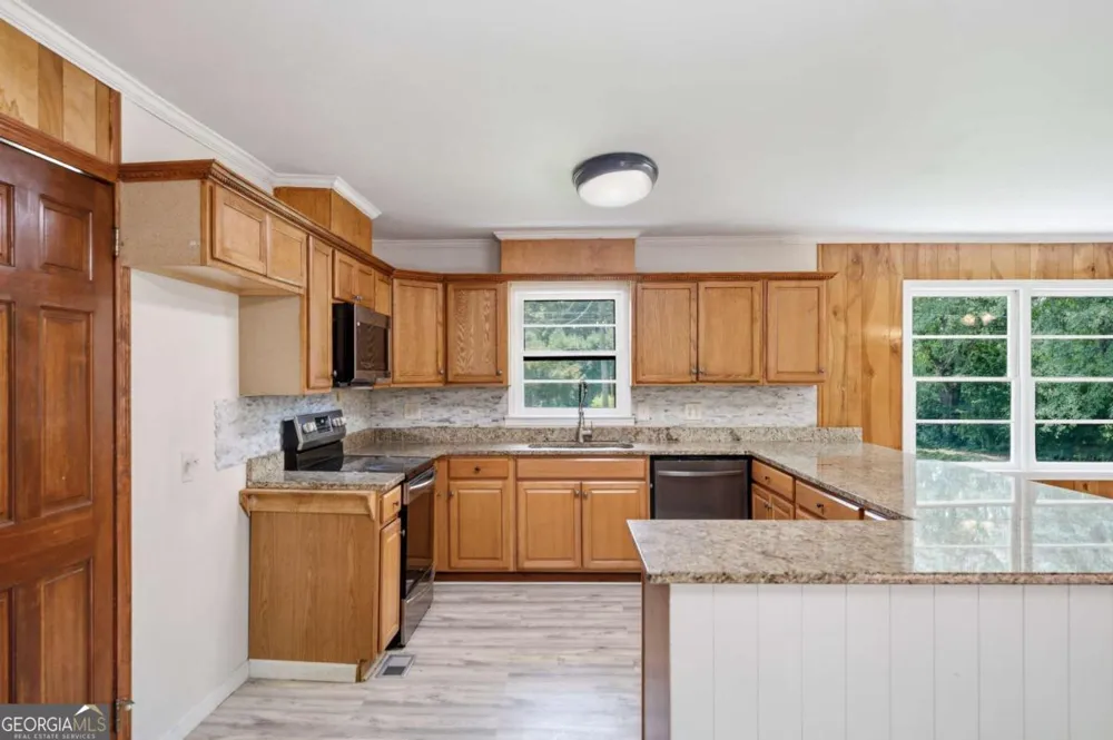 410 Jordan ST Royston, GA 30662