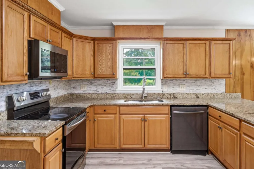 410 Jordan ST Royston, GA 30662