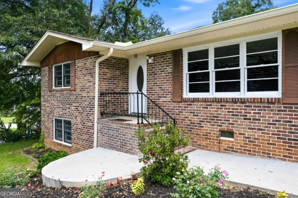 410 Jordan ST Royston, GA 30662