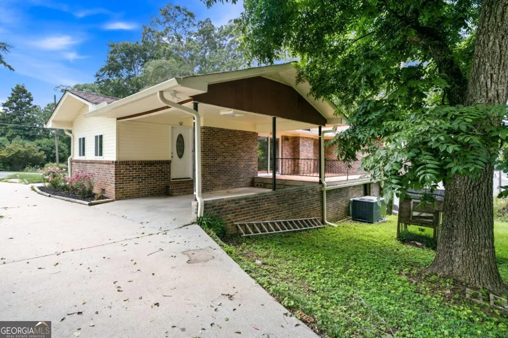 410 Jordan ST Royston, GA 30662