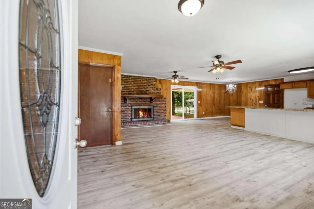410 Jordan ST Royston, GA 30662