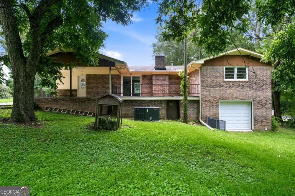 410 Jordan ST Royston, GA 30662