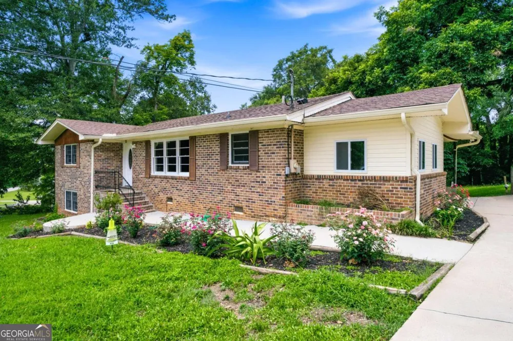 410 Jordan ST Royston, GA 30662