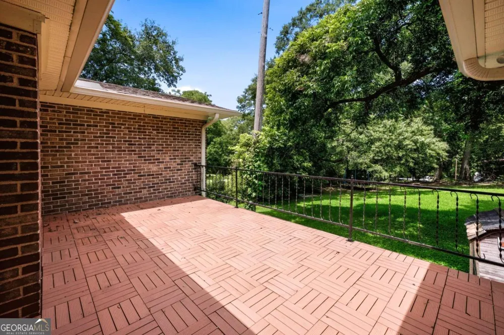 410 Jordan ST Royston, GA 30662