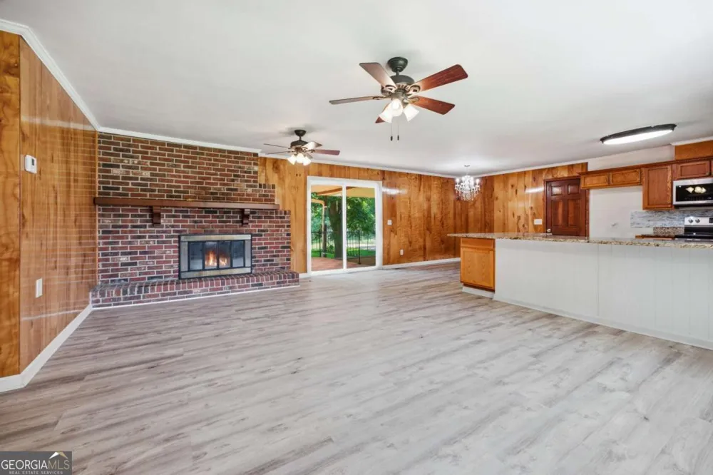 410 Jordan ST Royston, GA 30662