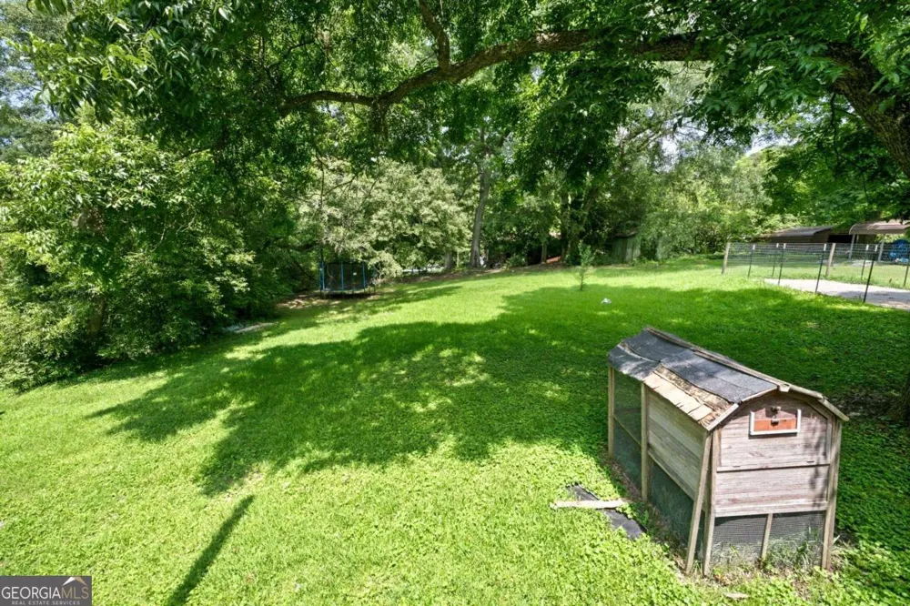410 Jordan ST Royston, GA 30662