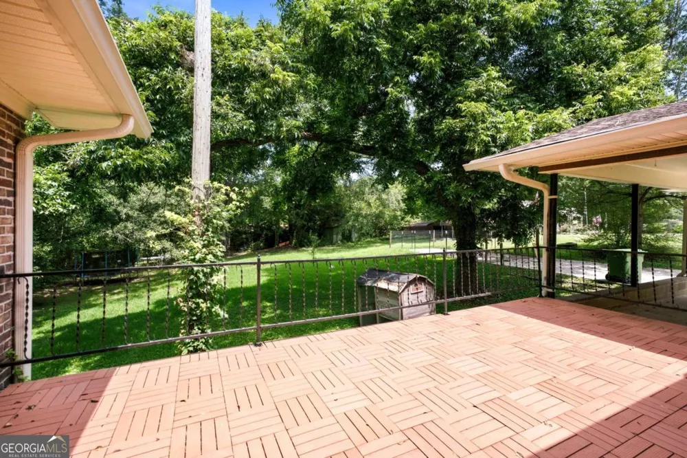 410 Jordan ST Royston, GA 30662