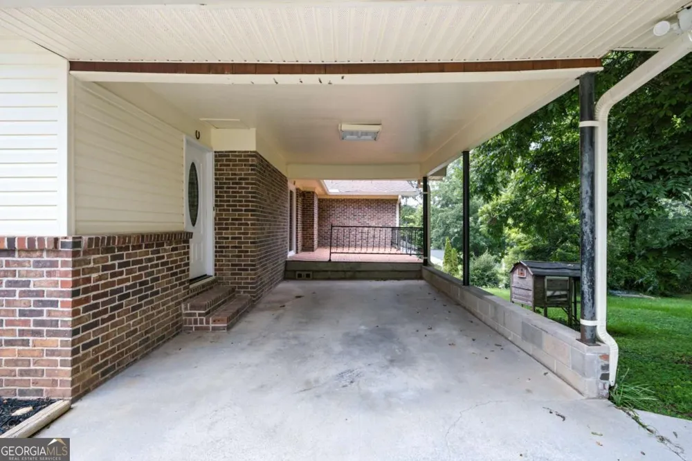 410 Jordan ST Royston, GA 30662