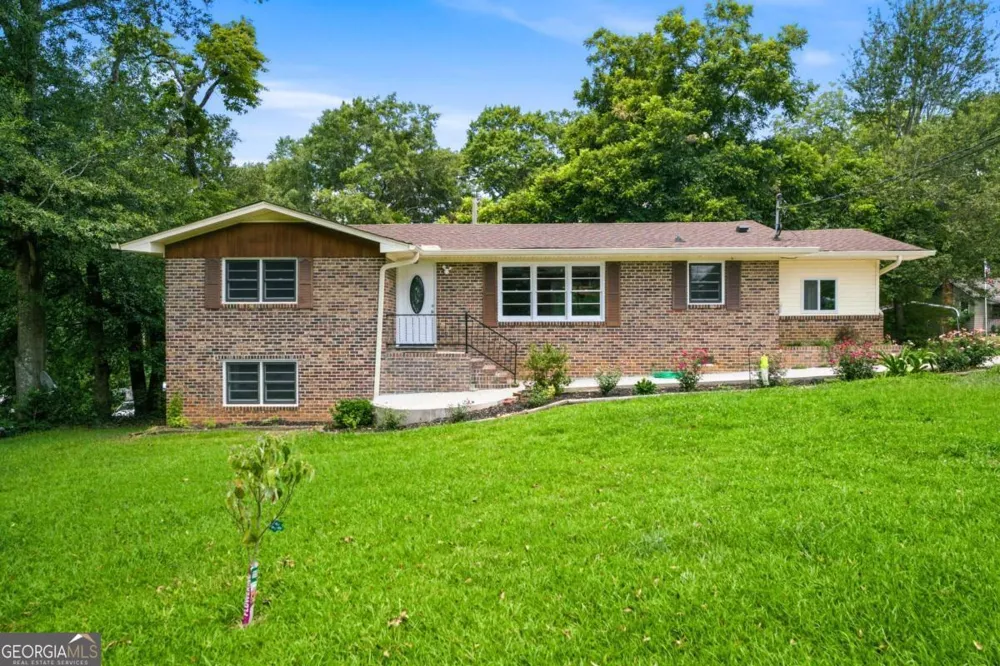 410 Jordan ST Royston, GA 30662