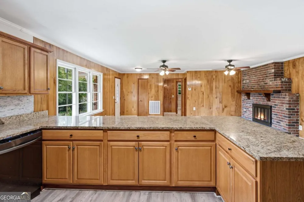 410 Jordan ST Royston, GA 30662