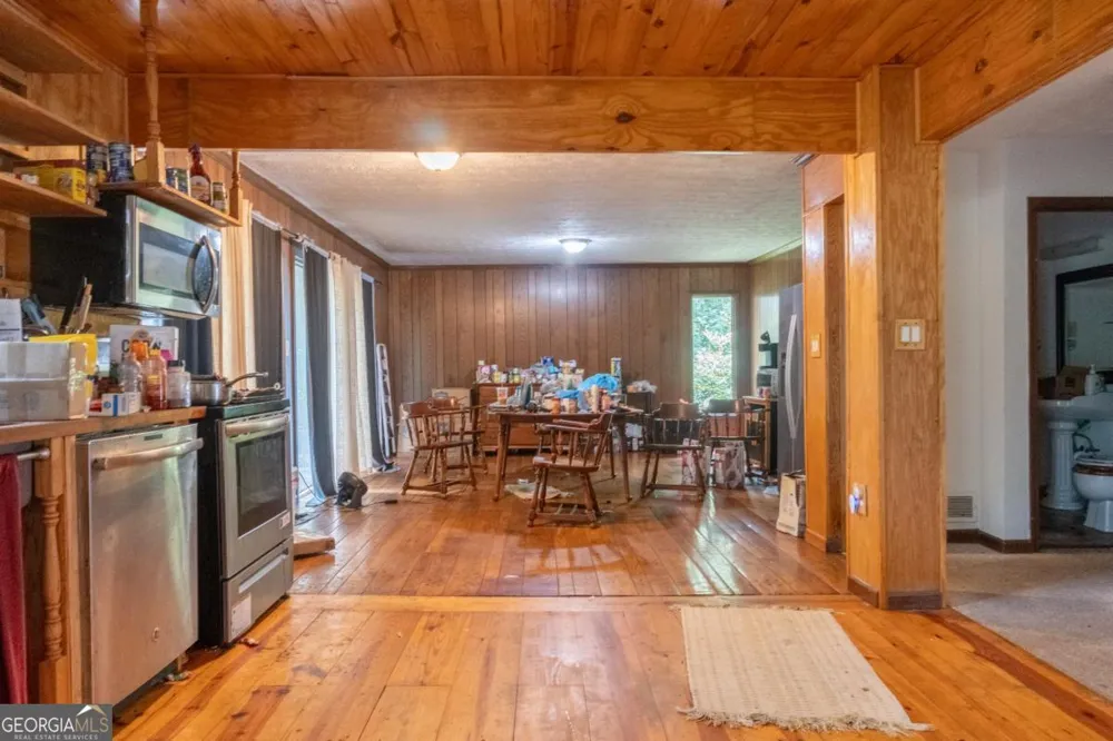 2010 Kunuga DR Jonesboro, GA 30236