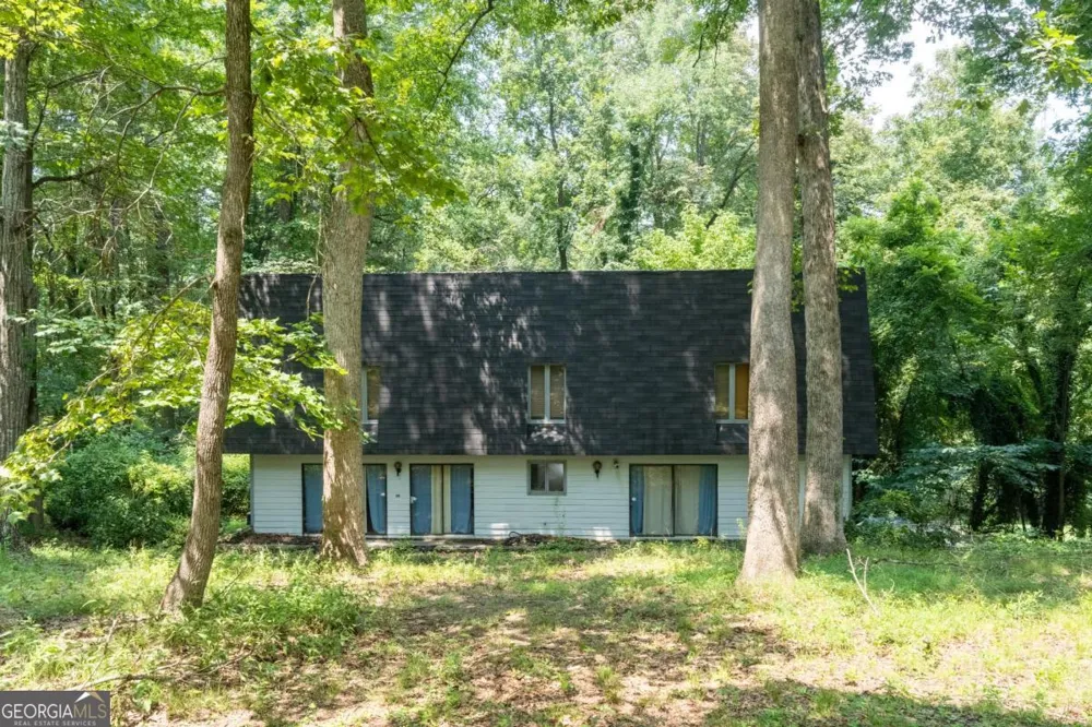 2010 Kunuga DR Jonesboro, GA 30236