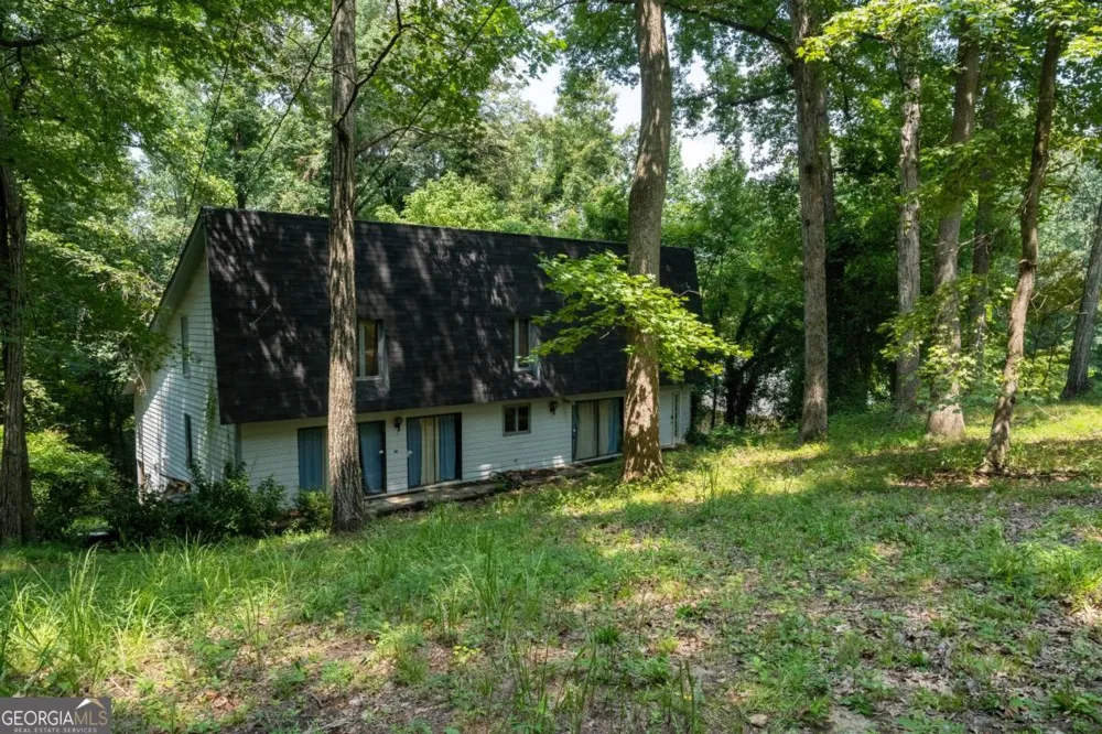 2010 Kunuga DR Jonesboro, GA 30236