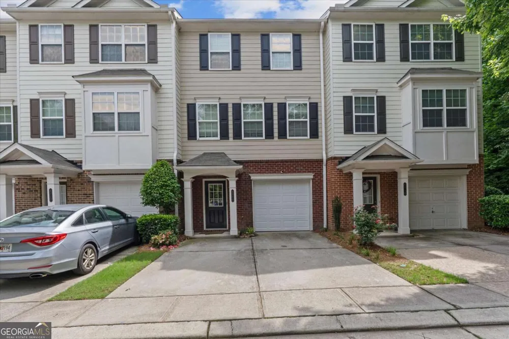 6720 Stoneleigh WAY Mableton, GA 30126
