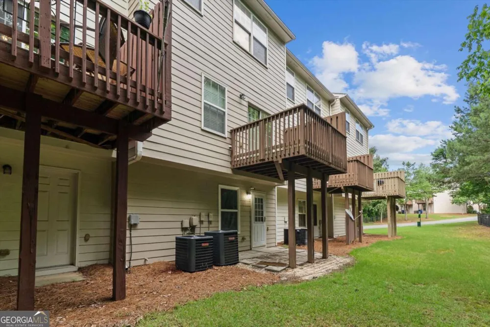 6720 Stoneleigh WAY Mableton, GA 30126