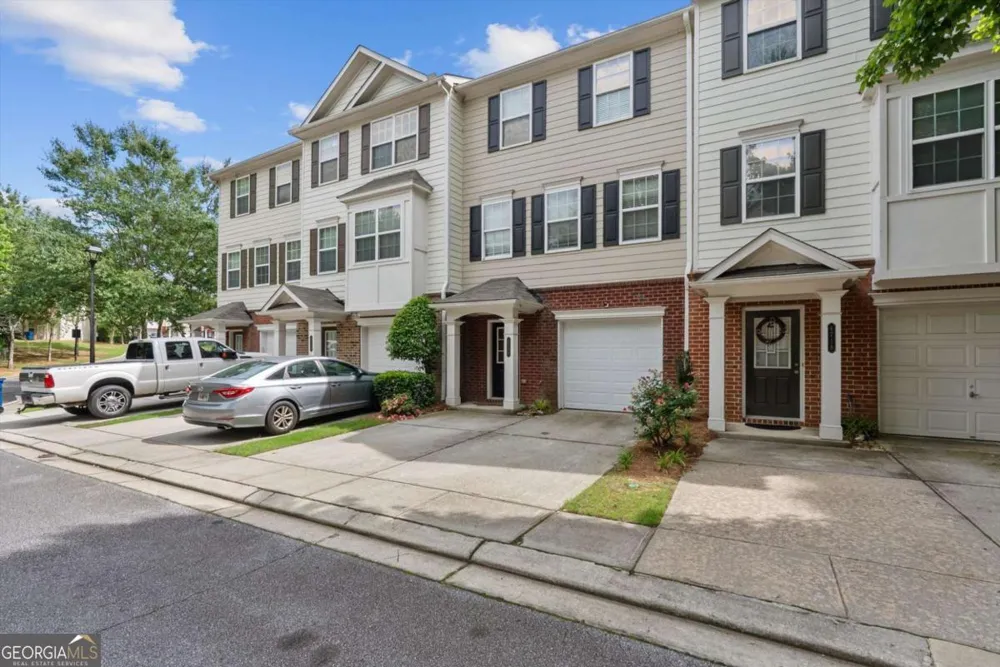 6720 Stoneleigh WAY Mableton, GA 30126