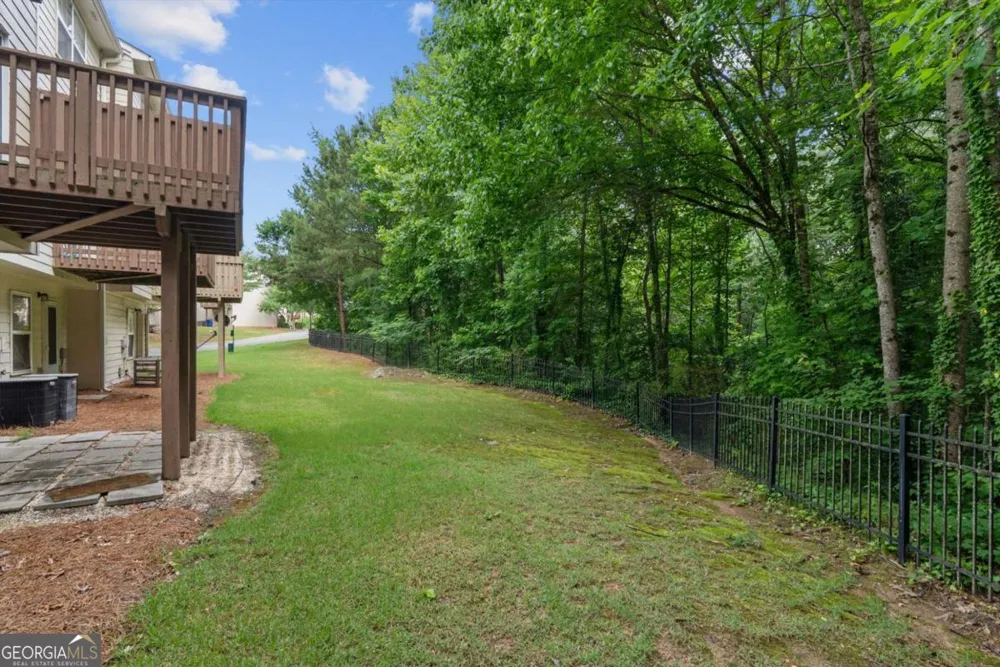 6720 Stoneleigh WAY Mableton, GA 30126