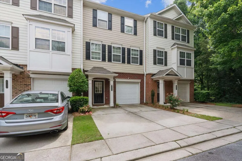 6720 Stoneleigh WAY Mableton, GA 30126