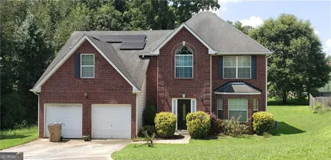 1935 Watercrest DR