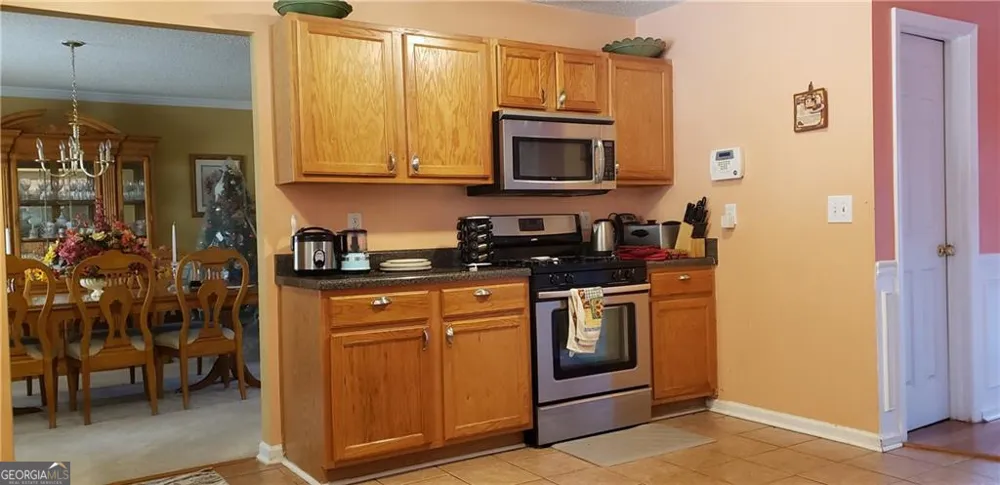 1935 Watercrest DR Jonesboro, GA 30236