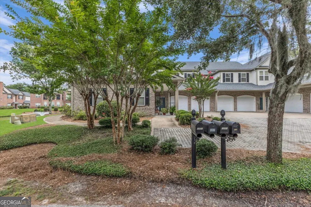 1003 River Oaks DR Richmond Hill, GA 31324