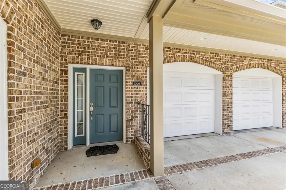 1003 River Oaks DR Richmond Hill, GA 31324