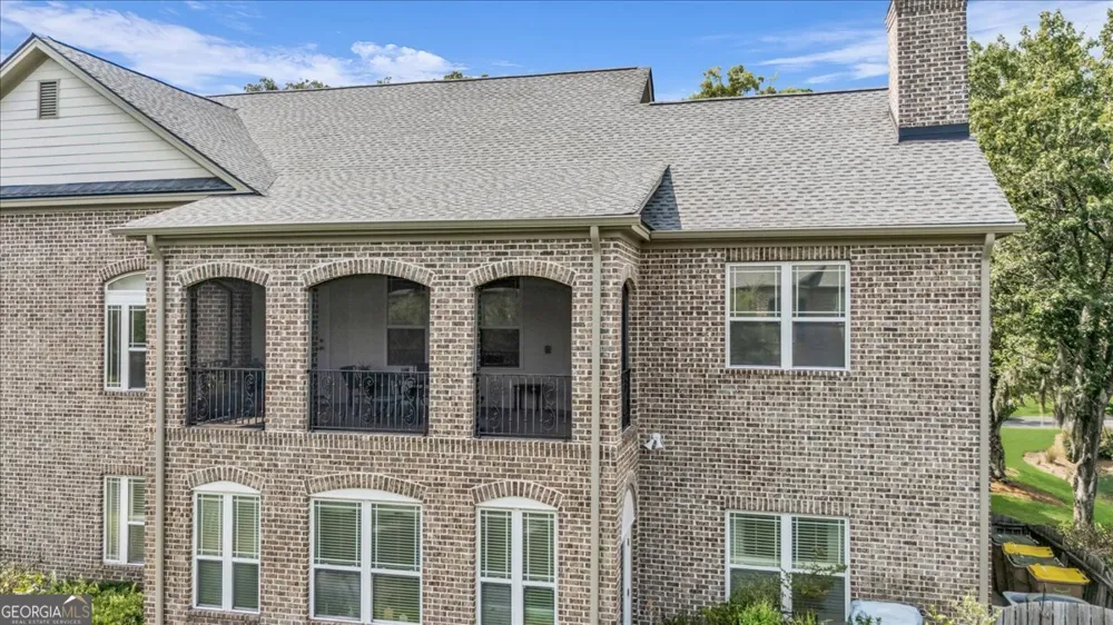 1003 River Oaks DR Richmond Hill, GA 31324