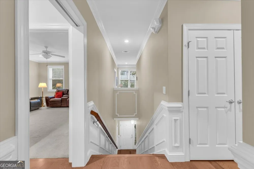 1003 River Oaks DR Richmond Hill, GA 31324