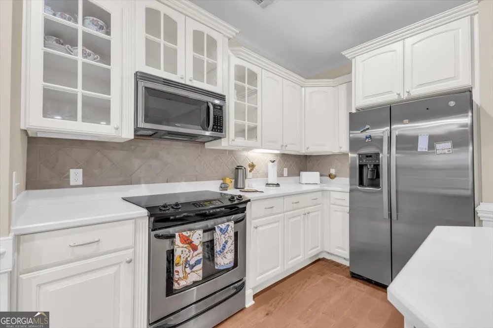 1003 River Oaks DR Richmond Hill, GA 31324