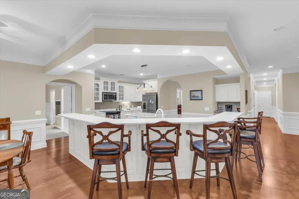 1003 River Oaks DR Richmond Hill, GA 31324