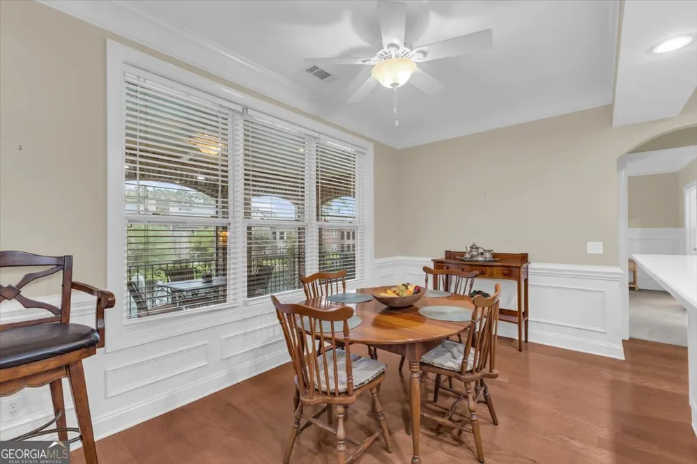 1003 River Oaks DR Richmond Hill, GA 31324