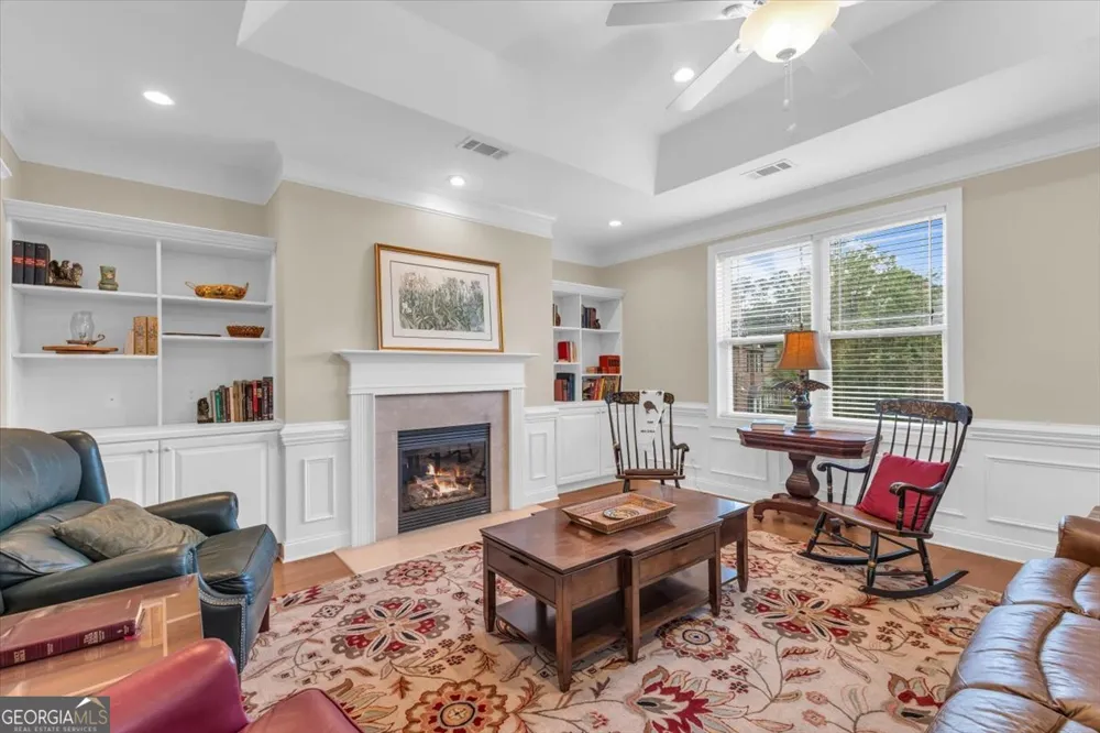 1003 River Oaks DR Richmond Hill, GA 31324