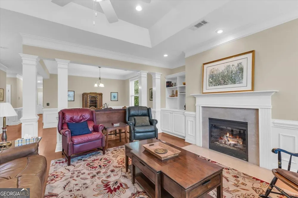 1003 River Oaks DR Richmond Hill, GA 31324