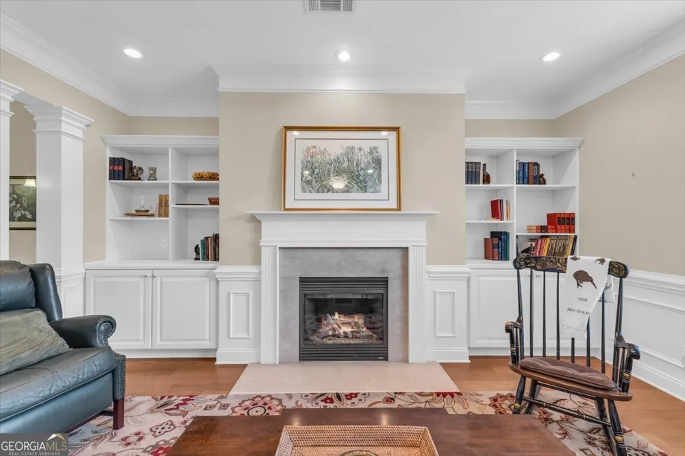 1003 River Oaks DR Richmond Hill, GA 31324