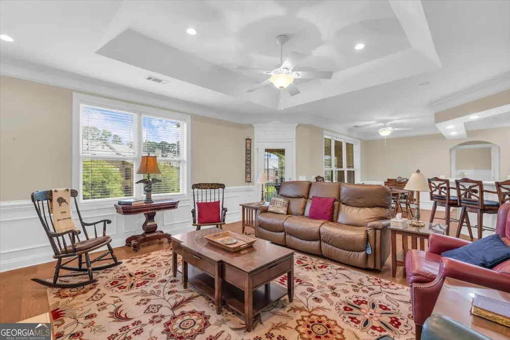 1003 River Oaks DR Richmond Hill, GA 31324