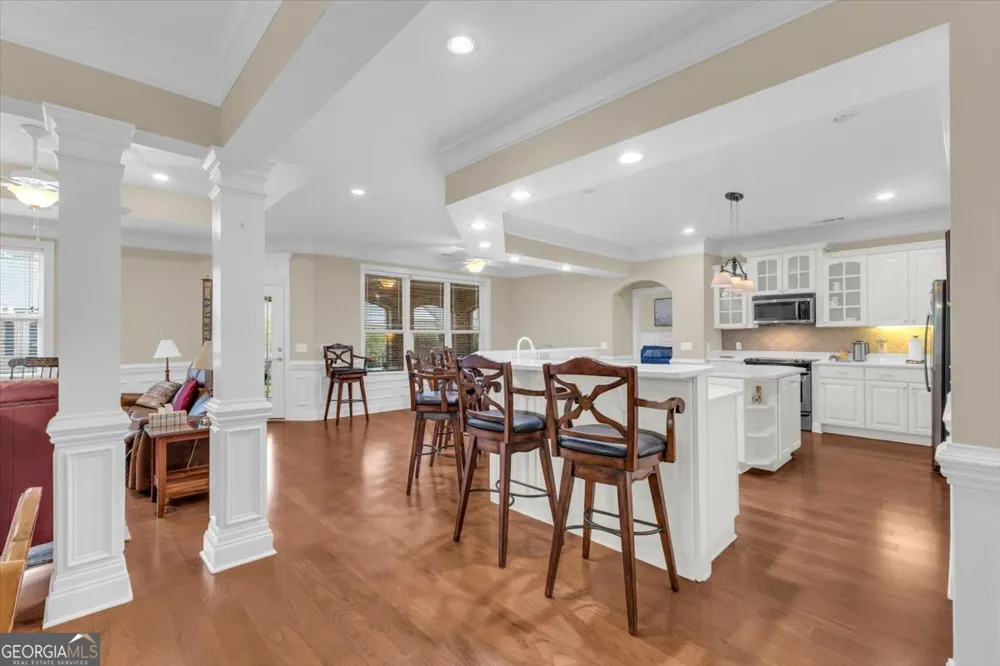 1003 River Oaks DR Richmond Hill, GA 31324