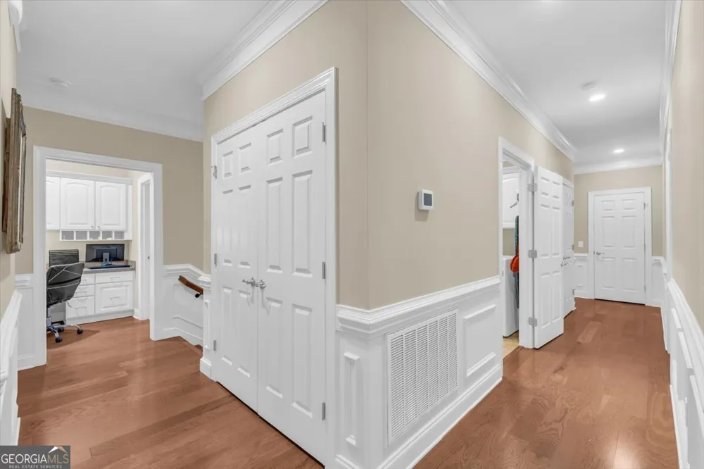 1003 River Oaks DR Richmond Hill, GA 31324