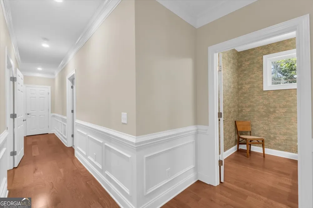 1003 River Oaks DR Richmond Hill, GA 31324