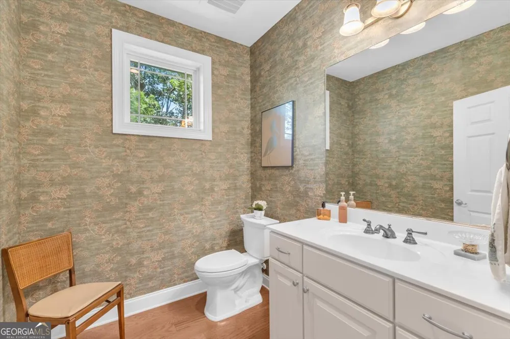 1003 River Oaks DR Richmond Hill, GA 31324