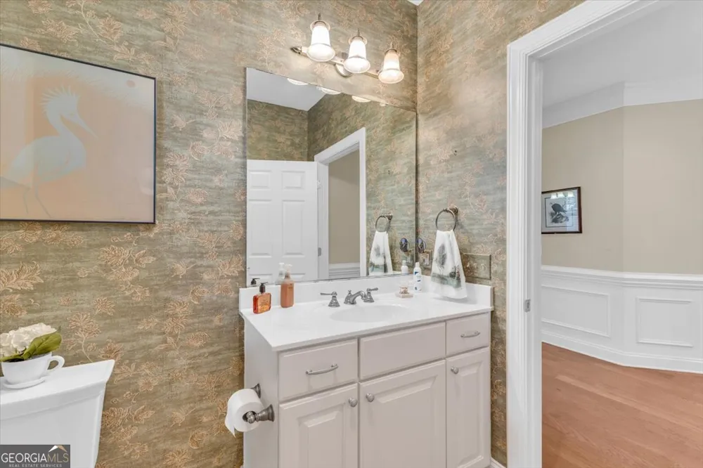 1003 River Oaks DR Richmond Hill, GA 31324